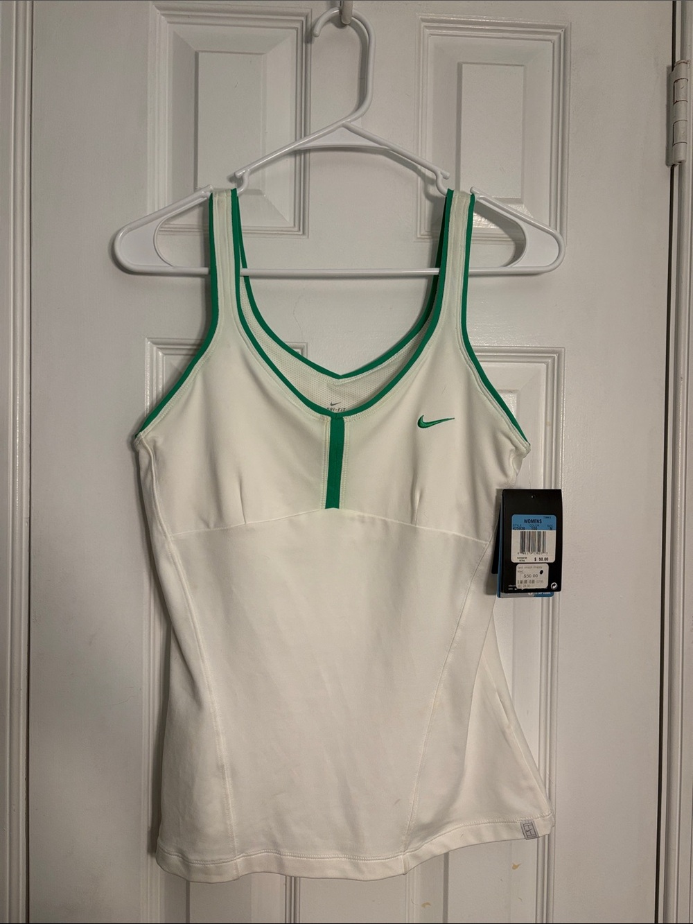 Nike Tank Top